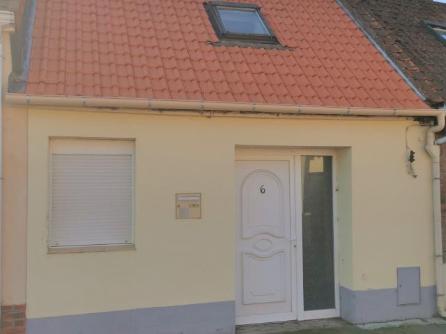 Maison 3 pièces 69 m²