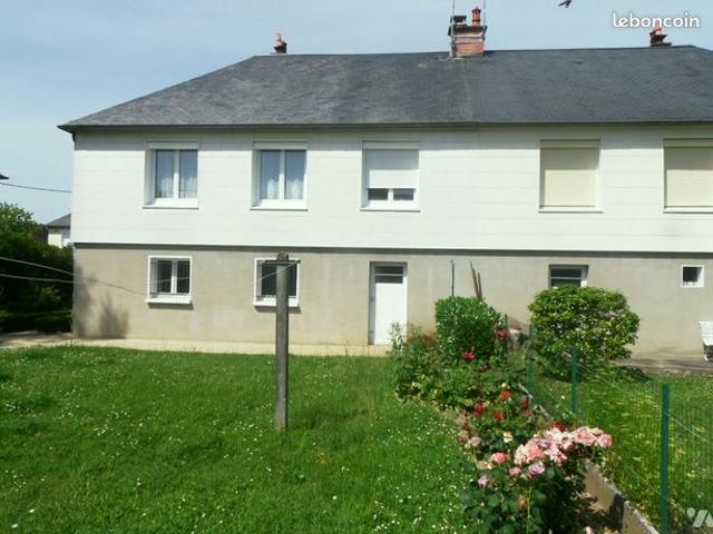 Maison 3 pièces 69 m²