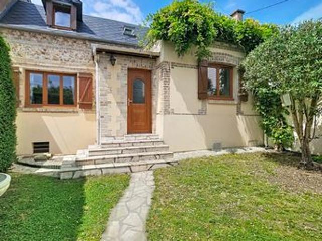 Maison 3 pièces 69 m²