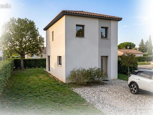 Maison 3 pièces 69 m²
