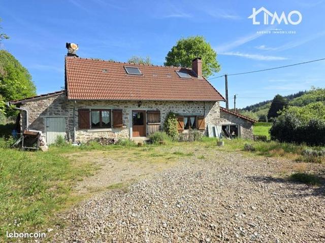 Maison 3 pièces 69 m²