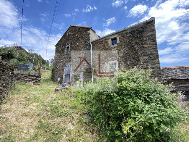 Maison 3 pièces 69 m²