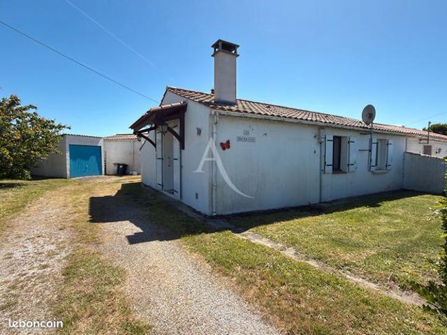 Maison 3 pièces 69 m²