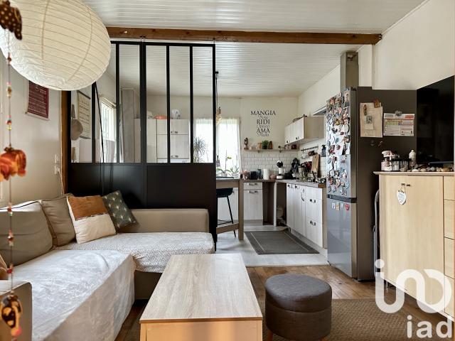 Maison 3 pièces 69 m²