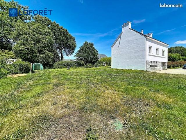 Maison 3 pièces 69 m²