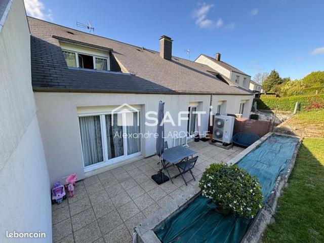 Maison 3 pièces 69 m²