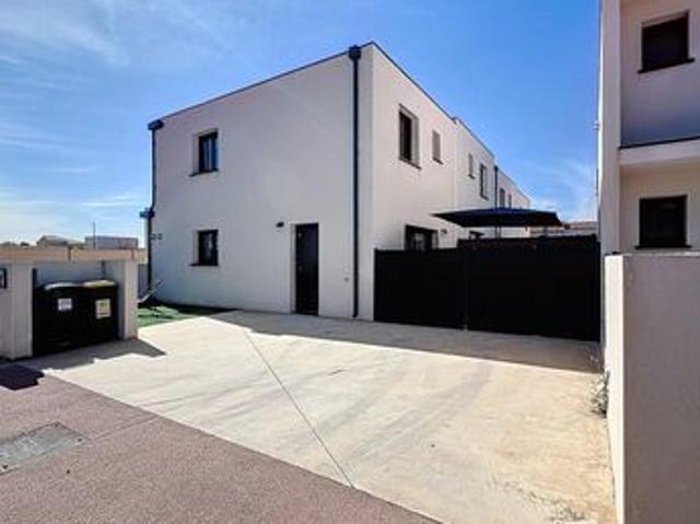Maison 3 pièces 69 m²