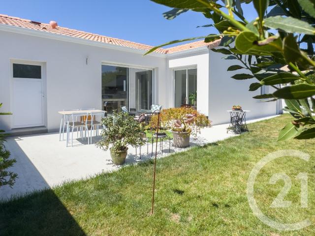 Maison 3 pièces 69 m²