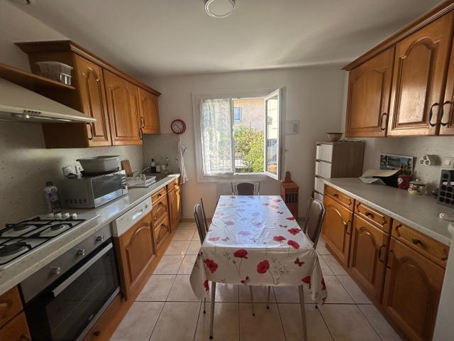 Maison 3 pièces 69 m²