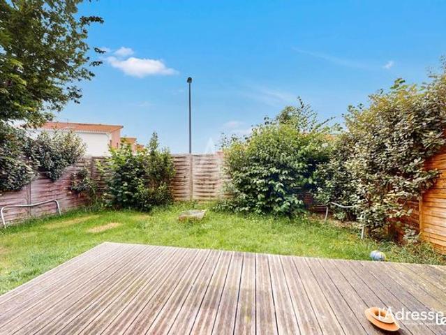 Maison 3 pièces 69 m²