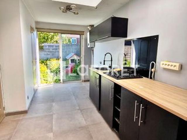 Maison 3 pièces 69 m²