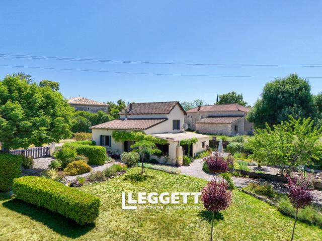 Maison 3 pièces 69 m²