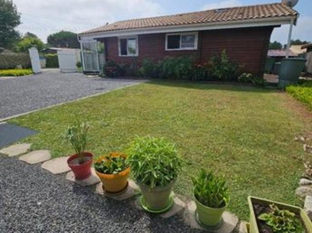 Maison 3 pièces 69 m²