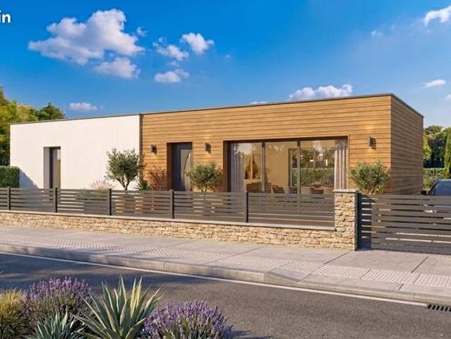 Maison 3 pièces 69 m²