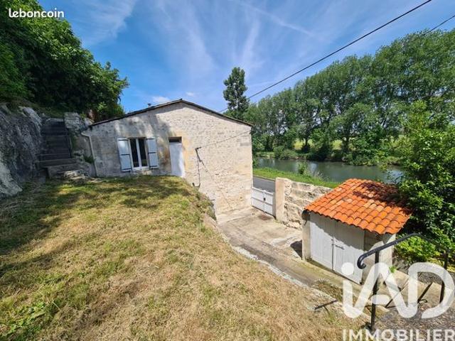 Maison 3 pièces 69 m²