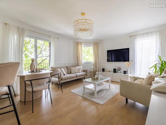 Maison 3 pièces 69 m²