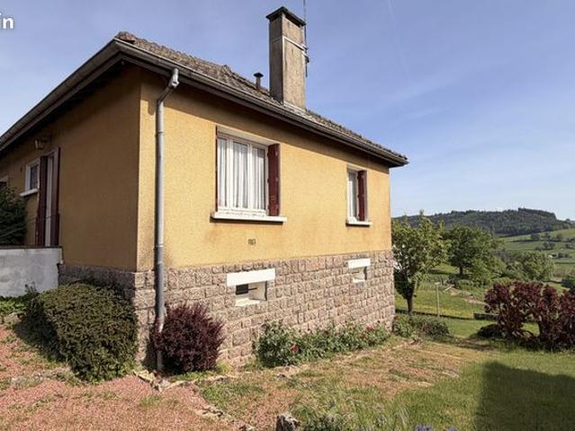 Maison 3 pièces 69 m²