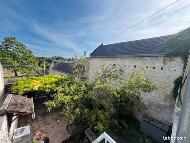 Maison 3 pièces 69 m²