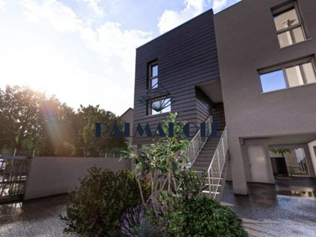 Maison 3 pièces 69 m²