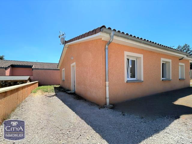 Maison 3 pièces 69 m²