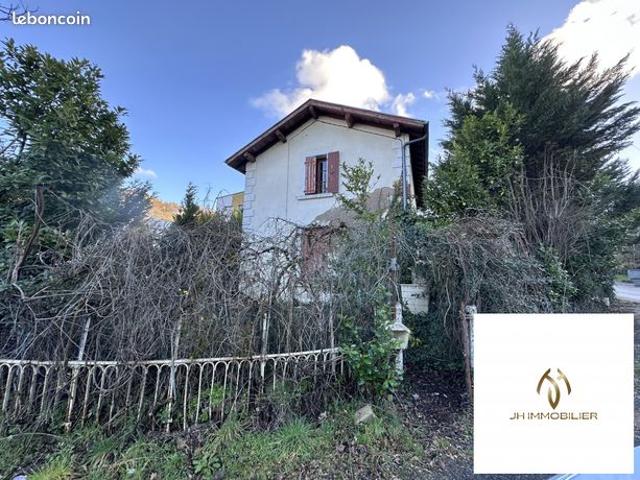 Maison 3 pièces 69 m²