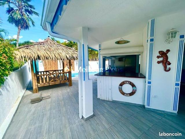Maison 3 pièces 69 m²