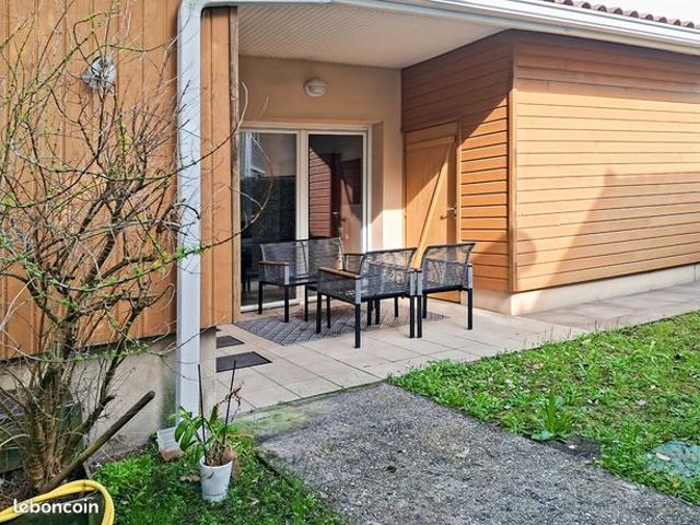 Maison 3 pièces 69 m²