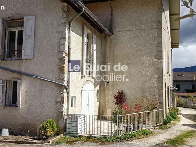 Maison 3 pièces 69 m²