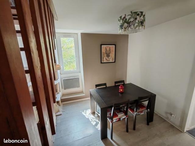 Maison 3 pièces 69 m²