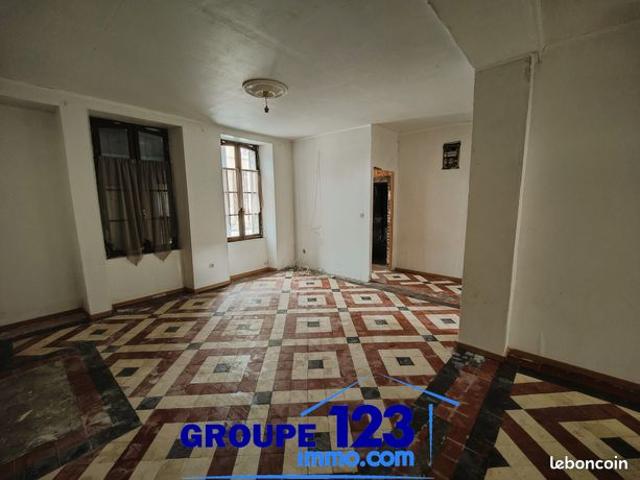 Maison 3 pièces 69 m²