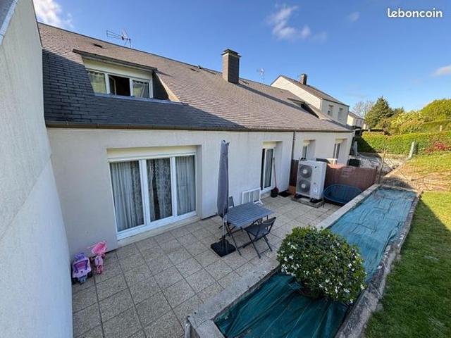 Maison 3 pièces 69 m²