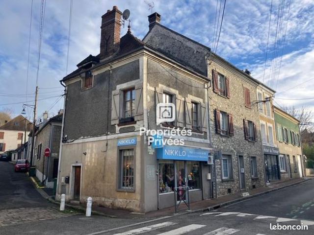 Maison 3 pièces 69 m²