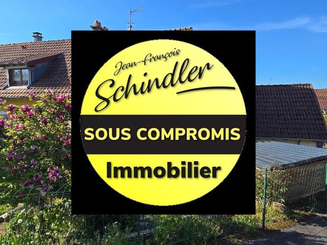 Maison 3 pièces 69 m²