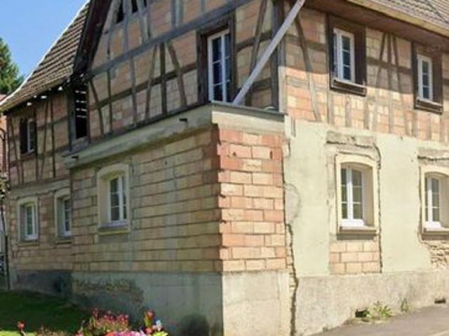 Maison 3 pièces 69 m²