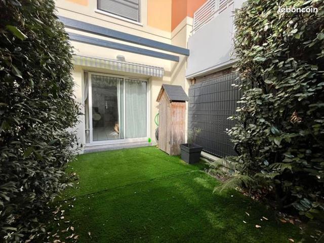 Maison 3 pièces 69 m²