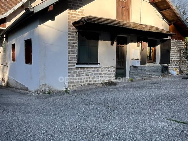 Maison 3 pièces 69 m² 2 ch Terrasse & Parking Anglefort