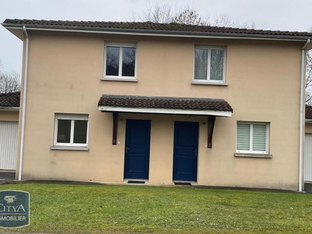 Maison 3 pièces 70 m²