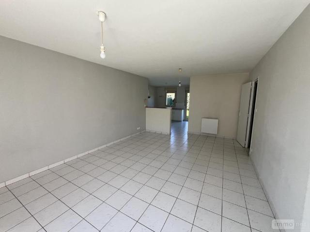 Maison 3 pièces 69 m²