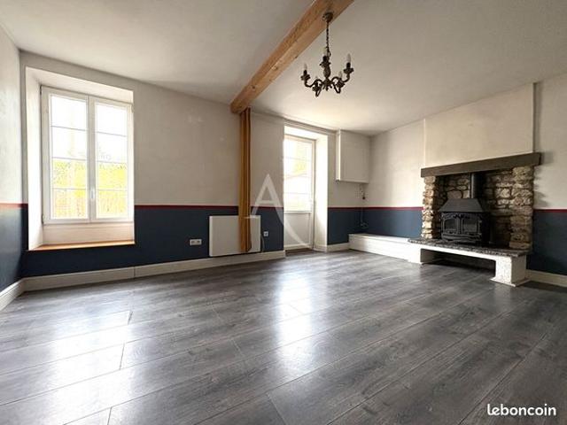 Maison 3 pièces 69 m²