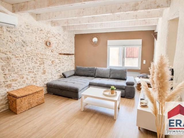 Maison 3 pièces 69 m²