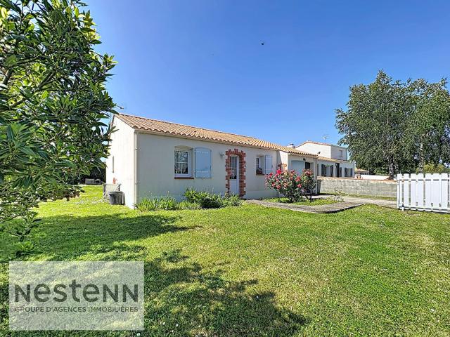 Maison 3 pièces 69 m²