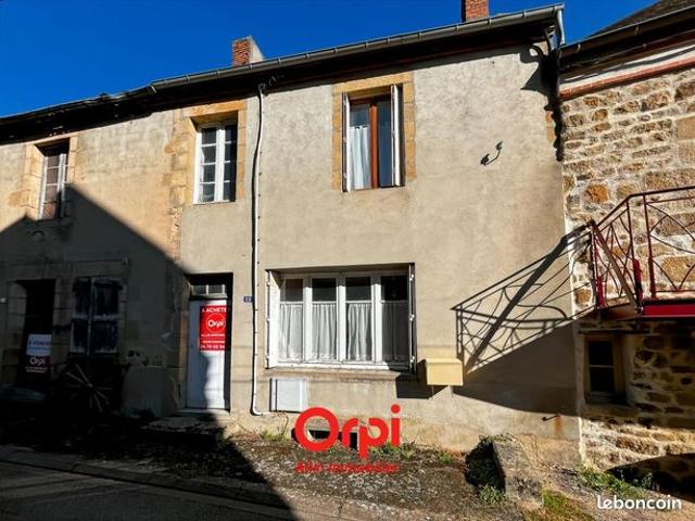 Maison 3 pièces 69 m²