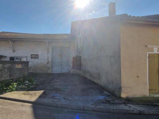 Maison 3 pièces 69 m²