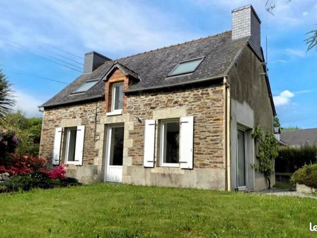 Maison 3 pièces 69 m²