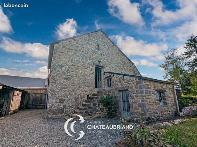 Maison 3 pièces 69 m²