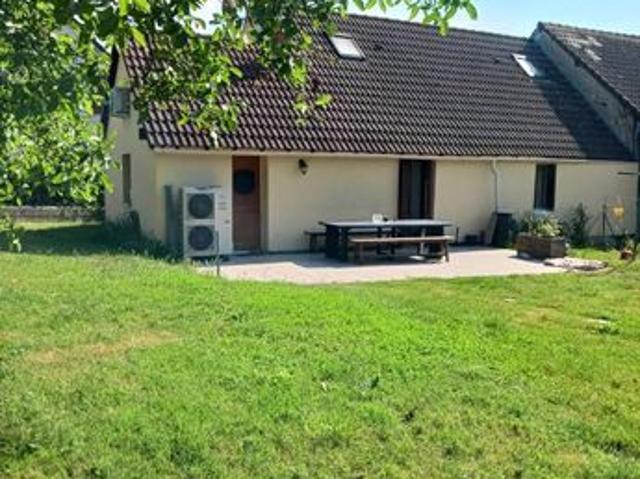 Maison 3 pièces 69 m²