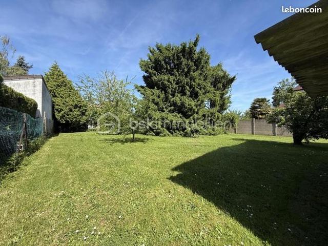 Maison 3 pièces 69 m²