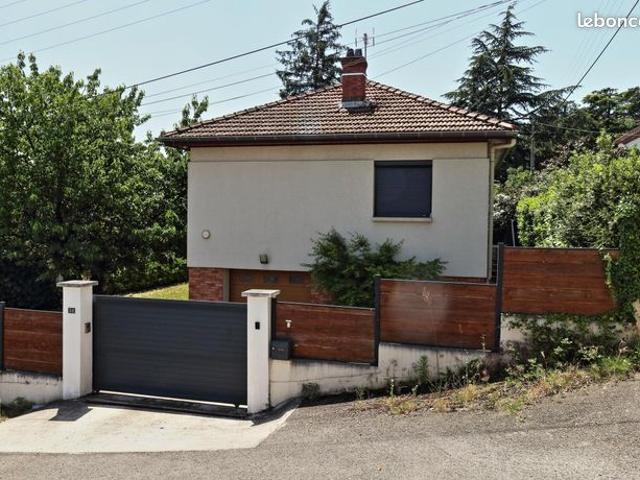 Maison 3 pièces 69 m²