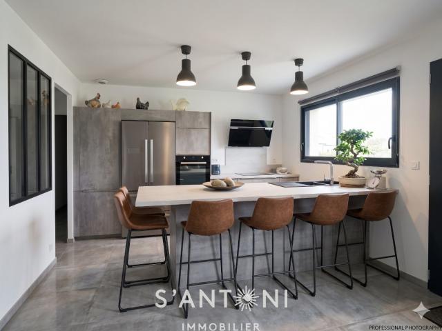 Maison 3 pièces 69 m²