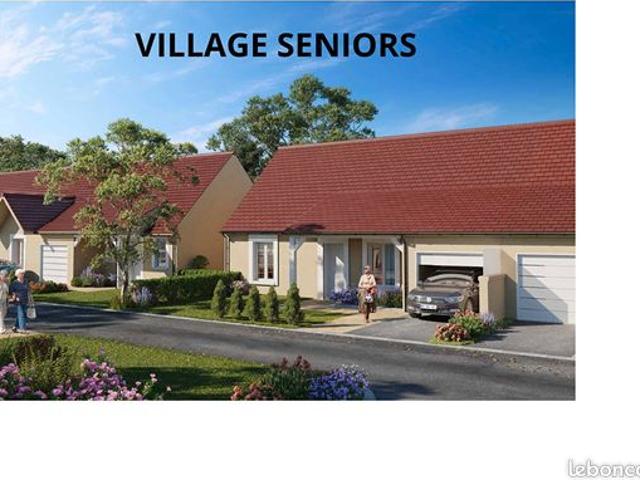 Maison 3 pièces 69 m²